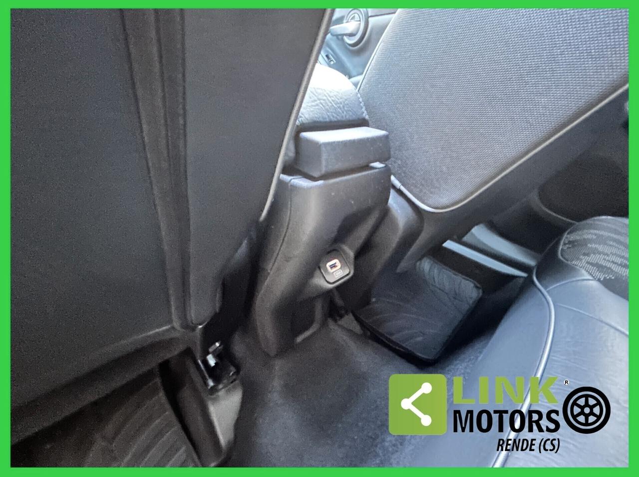Fiat 500X 1.3 MultiJet 95 CV Cross