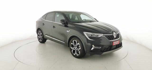 RENAULT Arkana Full Hybrid E-Tech 145 CV Intens