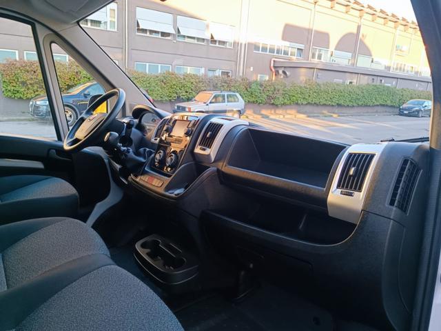 FIAT Ducato 35 2.3 MJT 160CV PLM-TM Furgone