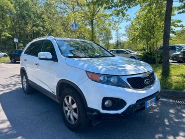 Kia Sorento 2.2 16V CRDI VGT 4WD Active