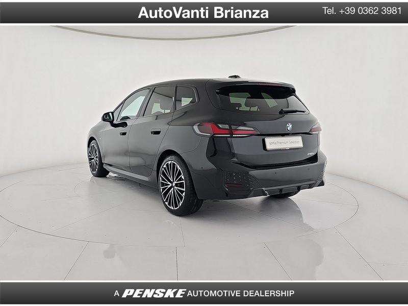 BMW Serie 2 Active Tourer 218d Active Tourer Msport