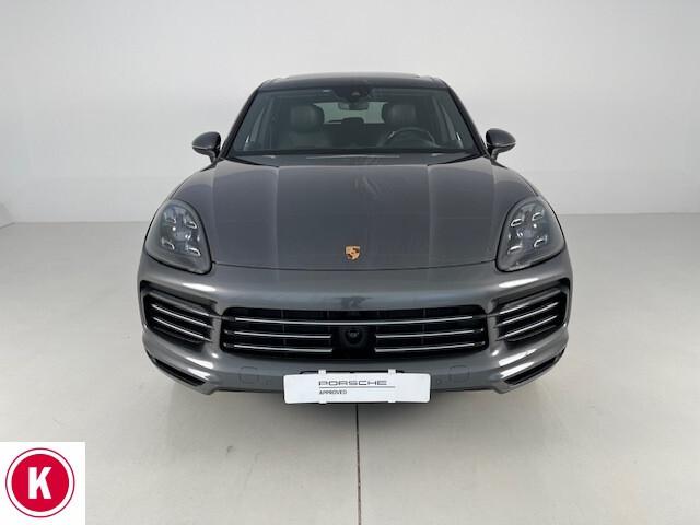 Porsche Cayenne 3.0 V6