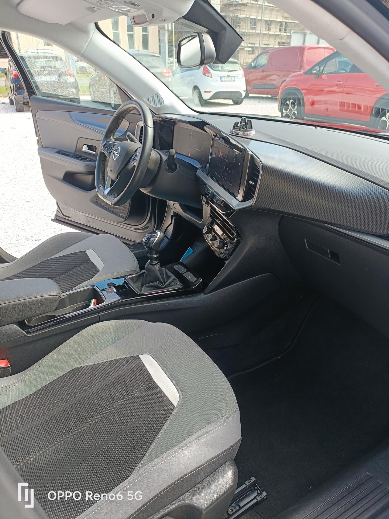 Opel Mokka 1.2 Turbo Ultimate