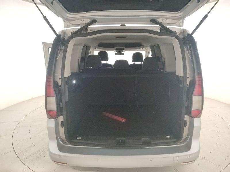Volkswagen Caddy 2.0 tdi scr 102cv Space