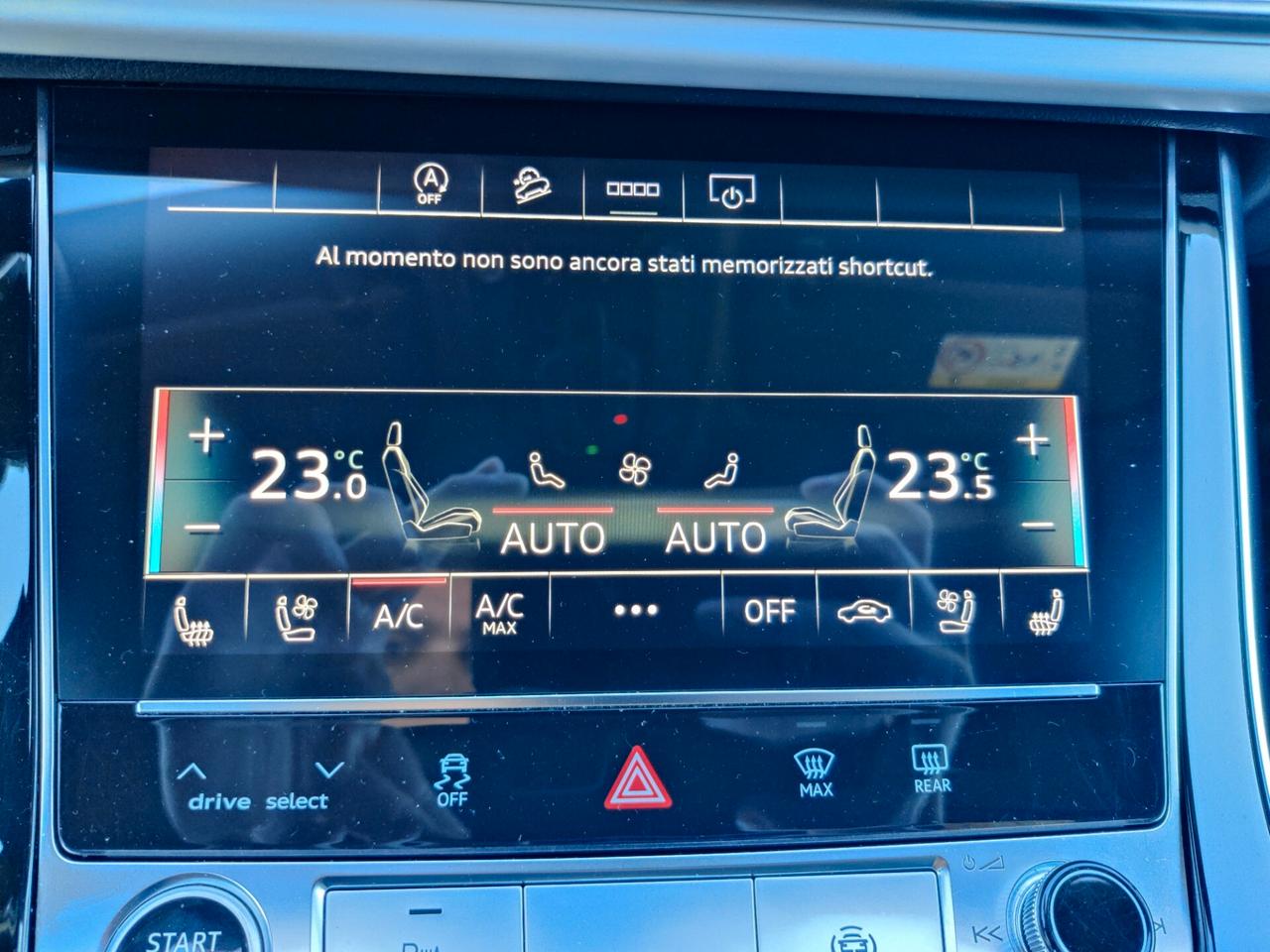 Audi Q7 50 TDI quattro tiptronic