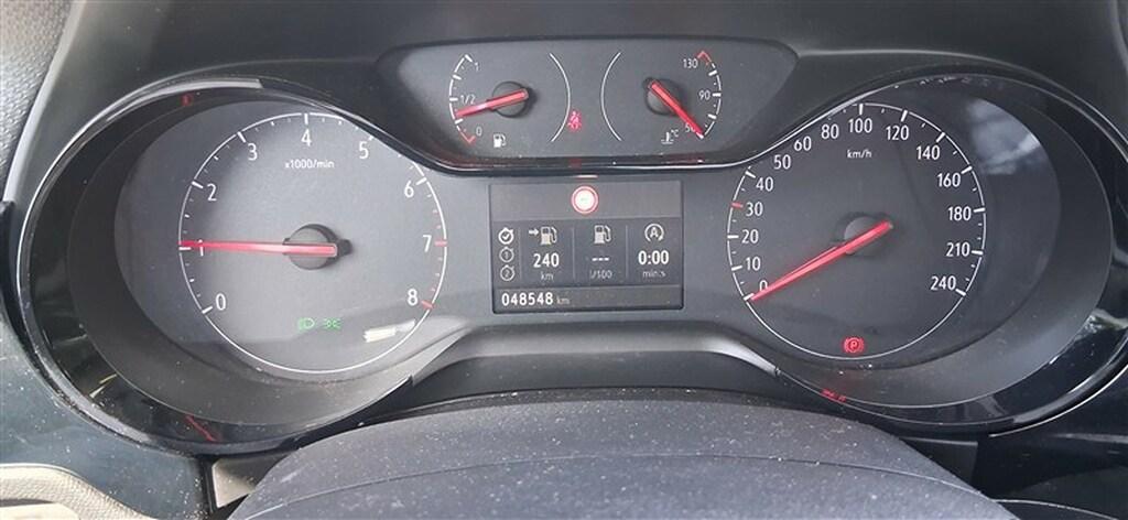 Opel Corsa 5 Porte 1.2 D&T