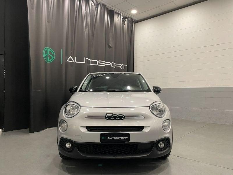 FIAT 500X 1.0 T3 120 CV Cult