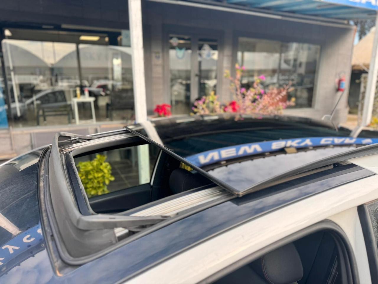 Volkswagen Polo 1.4 TSI DSG 3 porte GTI