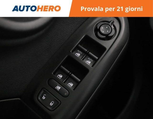 FIAT 500X 1.0 T3 120 CV City Cross