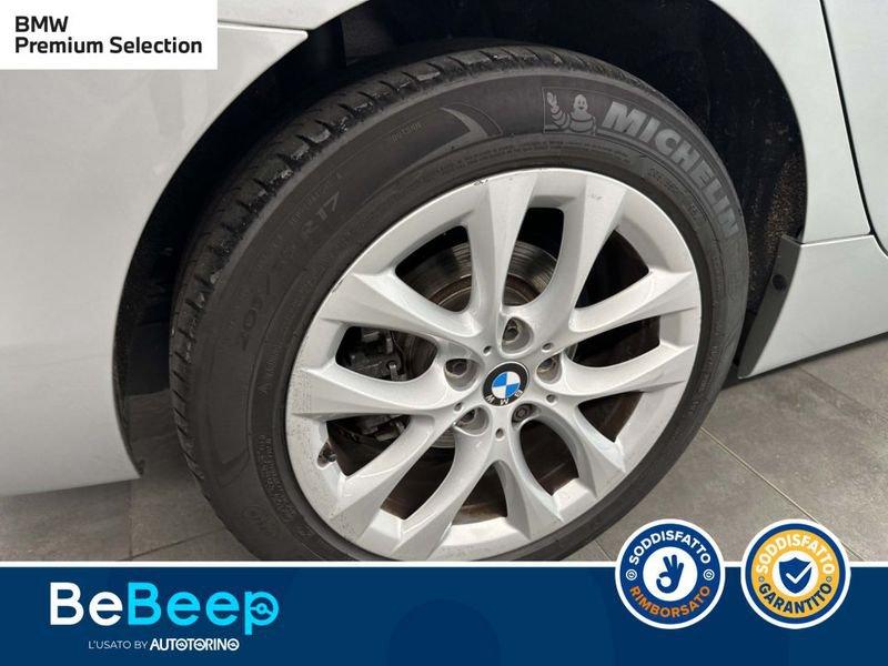 BMW Serie 2 Gran Tourer 218D GRAN TOURER LUXURY 7P.TI AUTO