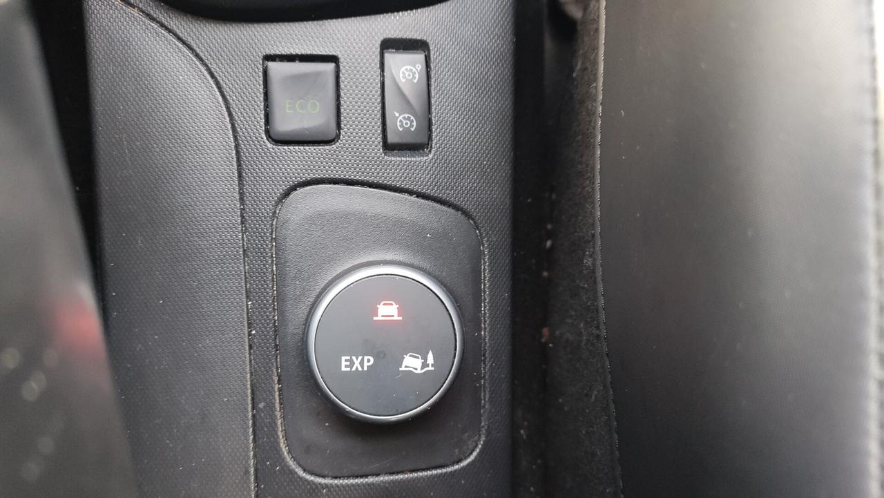 Renault Captur 1.5 dCi 8V 90 CV 66KW NEOPATENTATI - 2015