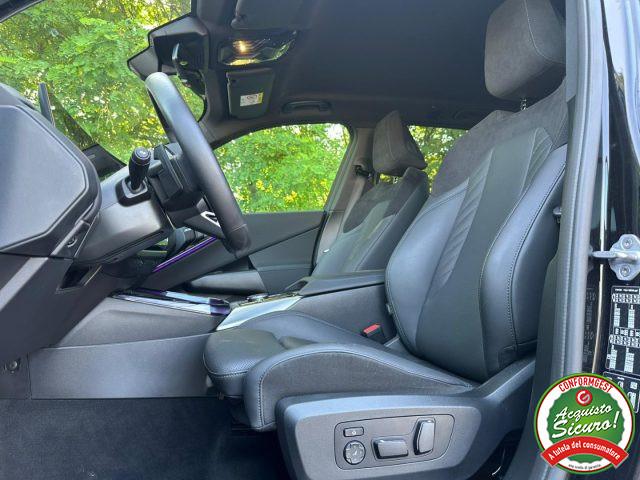 BMW X3 xDrive20d 48V MSport Gancio Led