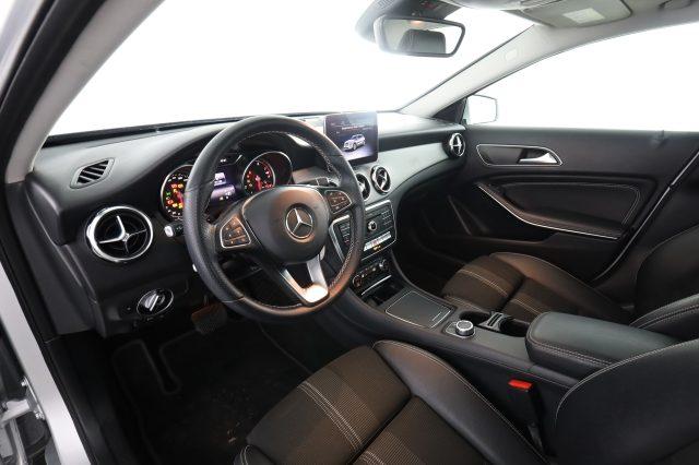 MERCEDES-BENZ CLA sse GLA GLA 200 Sport