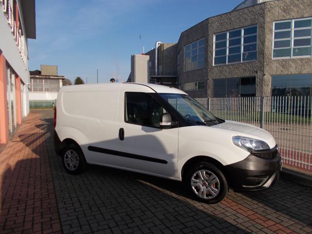 FIAT Doblo 1.3 MJT Cargo