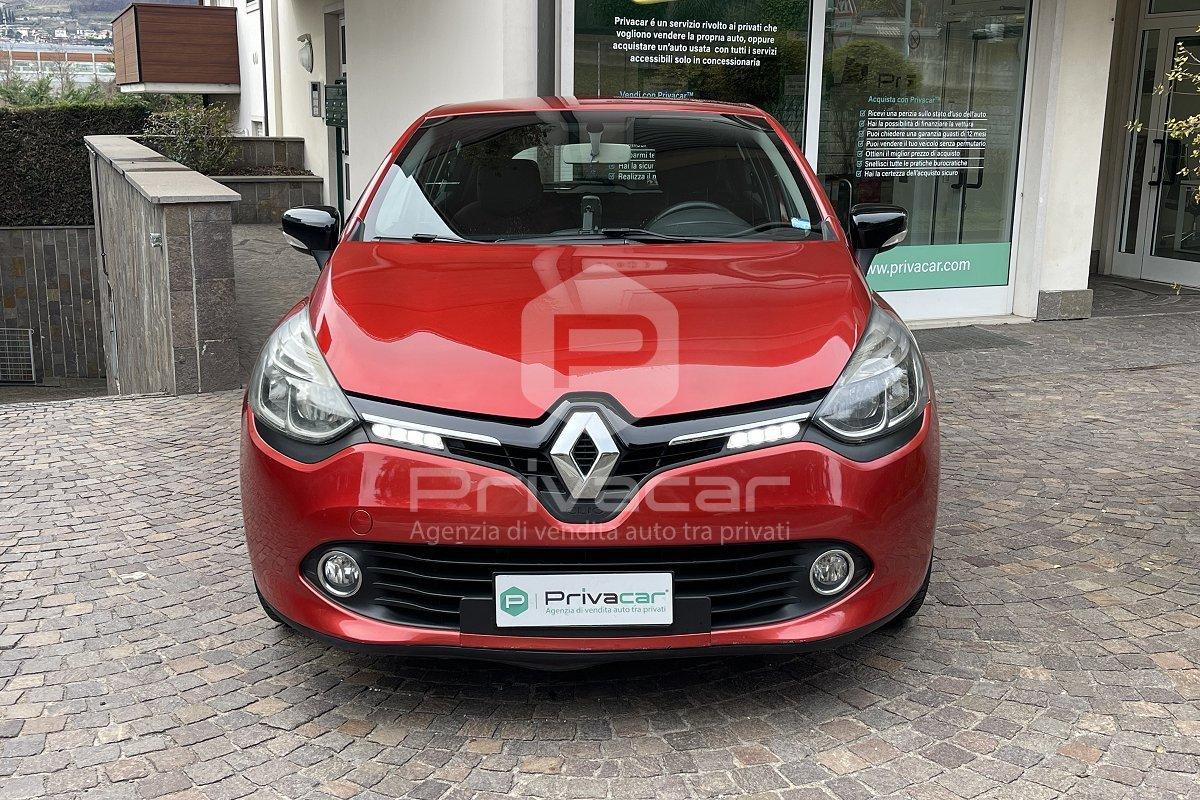 RENAULT Clio 1.2 75CV 5 porte Live