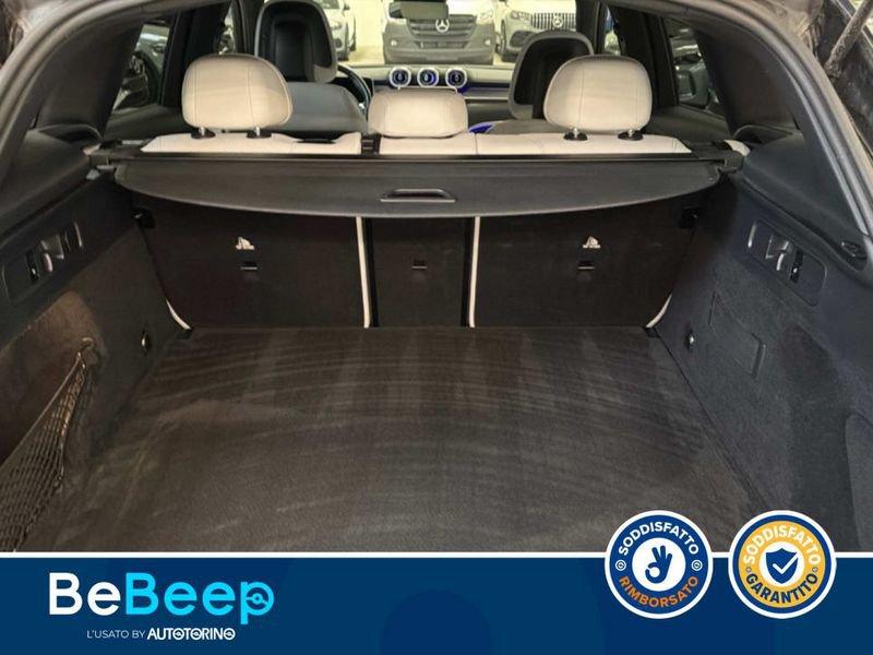 Mercedes-Benz GLC 220 D AMG LINE ADVANCED PLUS 4MATIC AUTO