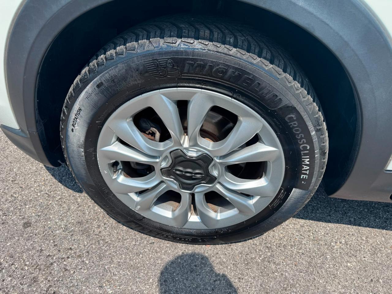 Fiat 500X 1.6 MultiJet 120 CV Lounge