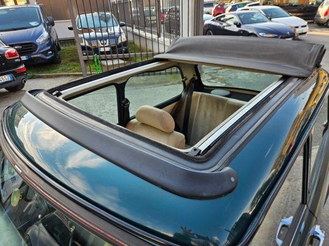 ROVER Mini 1.3 cat British Open Classic