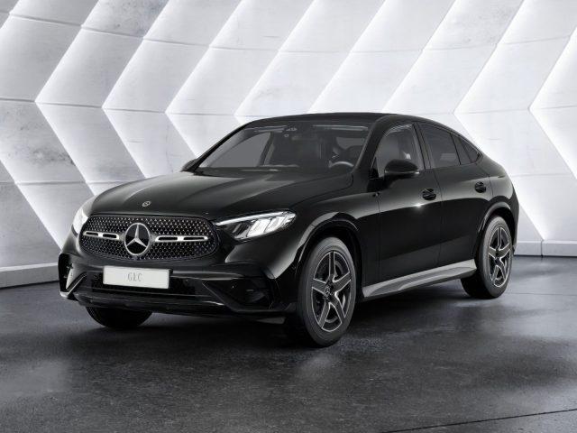 MERCEDES-BENZ GLC 200 GLC 220 4Matic Mild hybrid Coupé AMG Line Advanced
