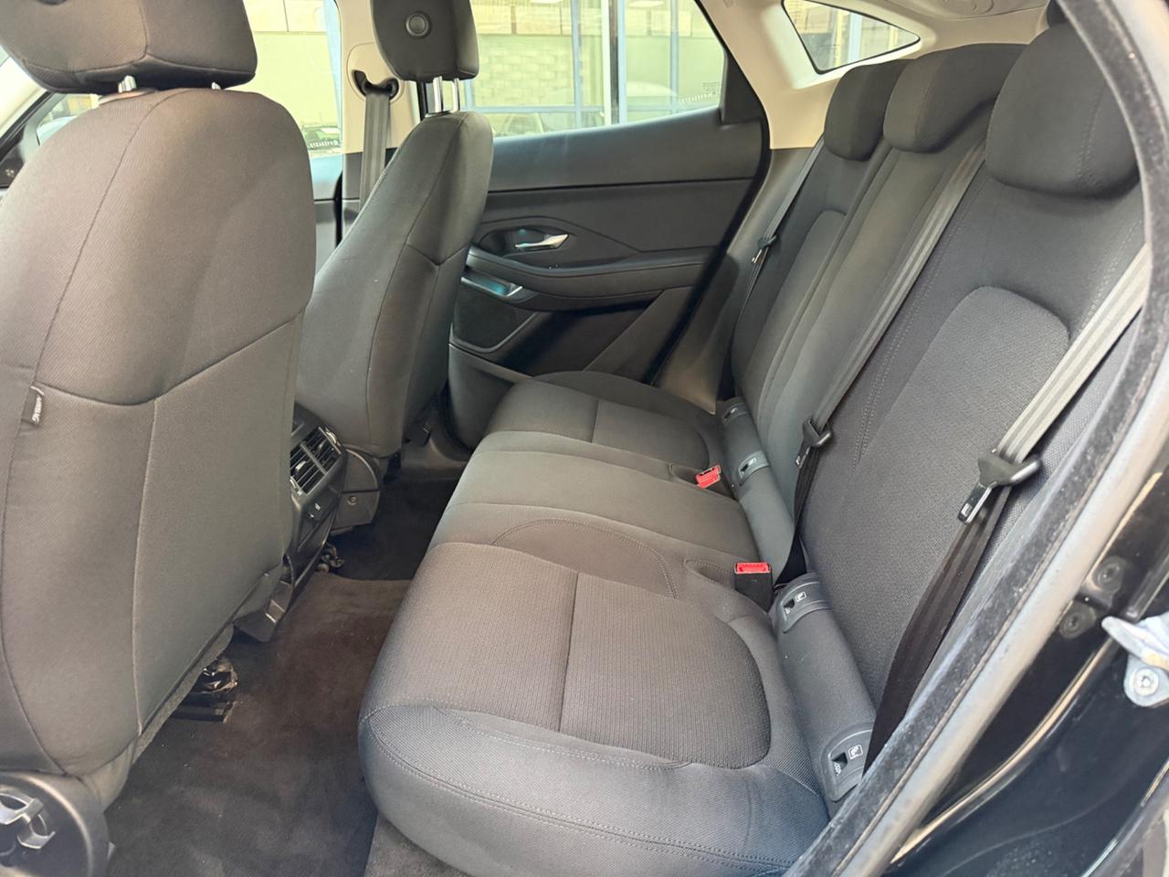 Jaguar E-Pace 2.0D 180 CV AUTOM AWD S 2018