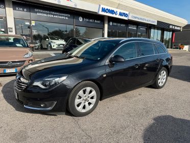 Opel Insignia 2.0 CDTI 163CV Start&Stop Sports Tourer Cosmo