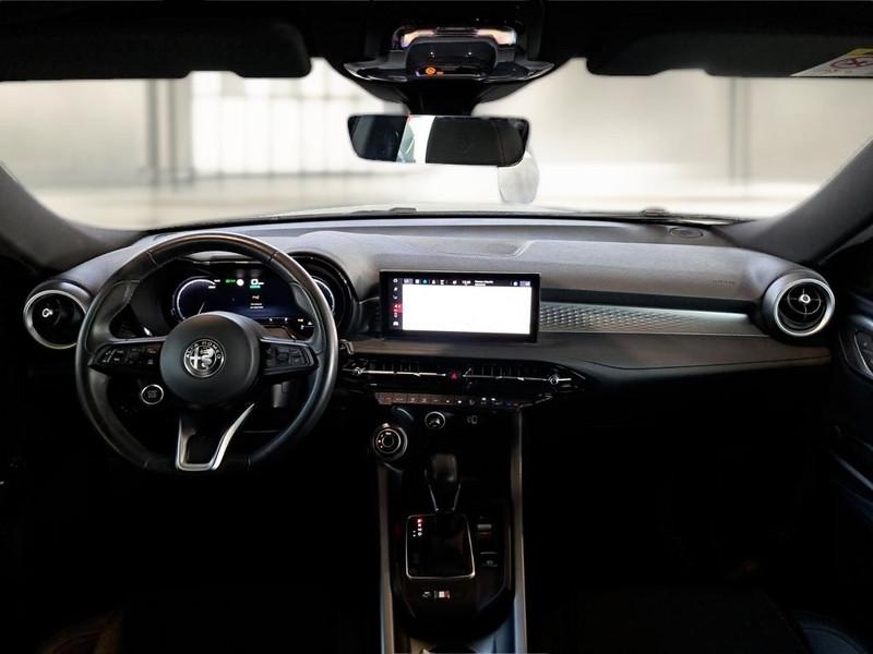 ALFA ROMEO TONALE 1.5 130 CV HYBRID TCT7 SPRINT SUV