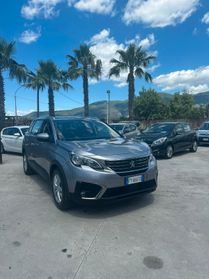Peugeot 5008 BlueHDi 130 S&S EAT8 Allure