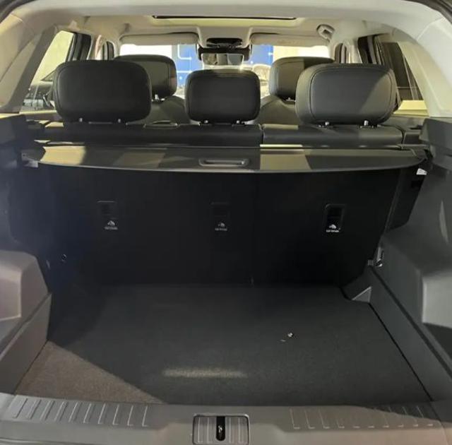 JAECOO Jaecoo 7 1.6 TGDI 147 CV aut. 2WD Pure