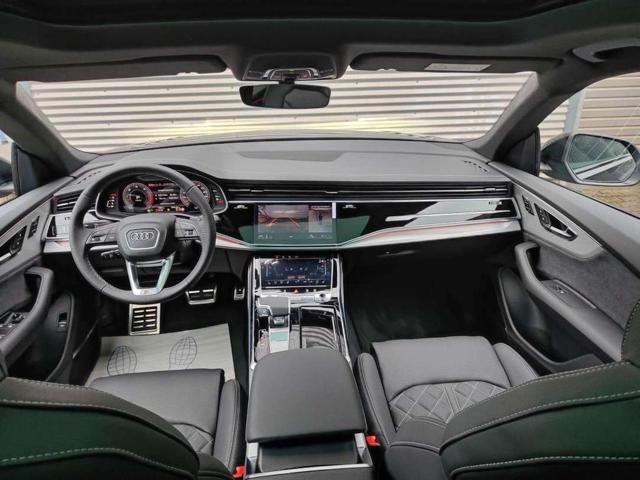 AUDI Q8 50 TDI quattro tiptronic S line FACELIFT