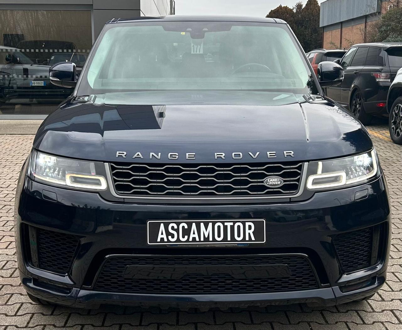 Land Rover Range Sport 3.0 SDV6 249 CV HSE Dynamic
