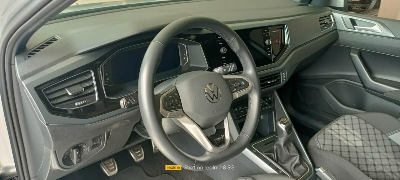 Volkswagen Taigo 1.0 TSI 115 CV R-Line