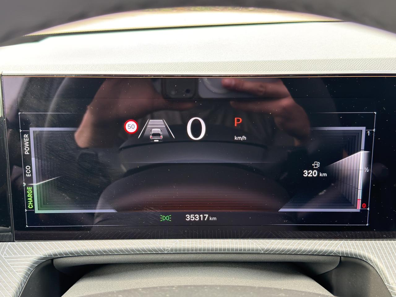 LANCIA Ypsilon 4° serie Ypsilon Hybrid e-DCT LX