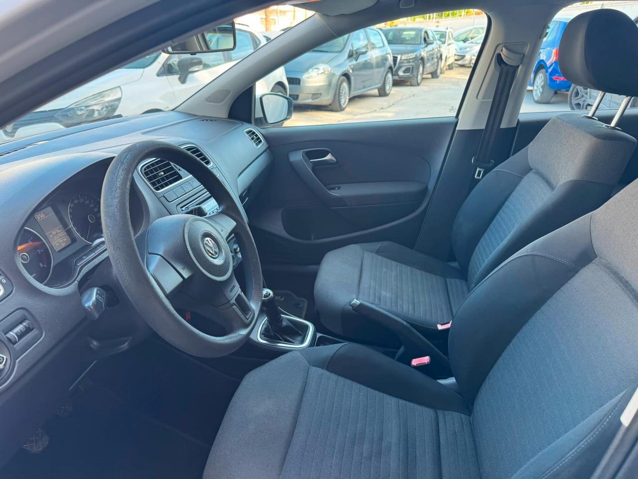 Volkswagen Polo 1.2 70 CV 5p. Comfortline