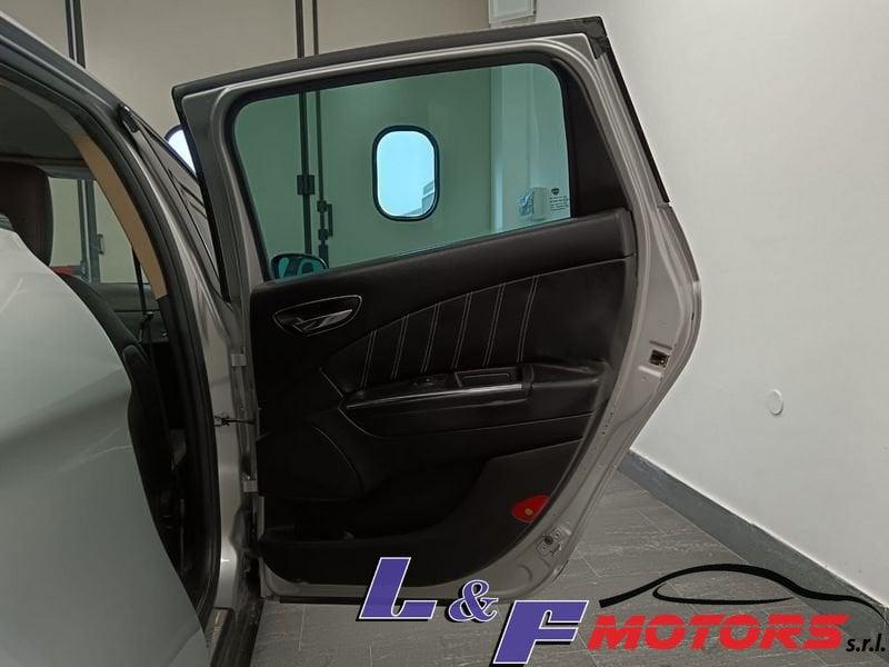 Lancia Delta Delta 1.6 mjt Platino