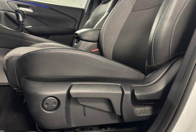 NISSAN Qashqai 1.3 MHEV 140 CV N-Connecta