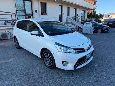 Toyota Verso 1.6 D-4D Active 7 posti