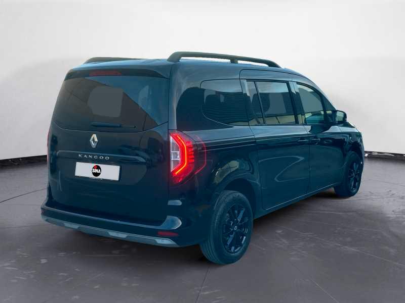 RENAULT Grand Kangoo 1.3 tce Grand Equilibre 130cv 5p.ti