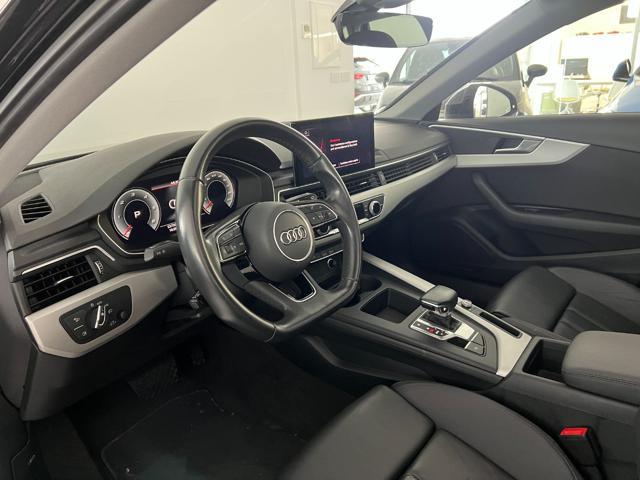 AUDI A4 Avant 35 TDI/163 CV S tronic S line edition