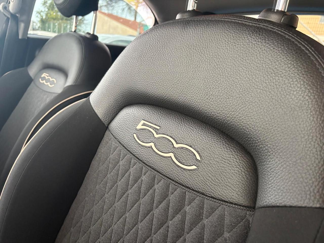Fiat 500X 1.3 MultiJet 95cv Cross