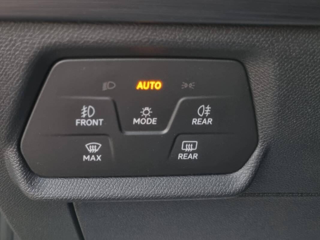 Cupra Formentor 2.0 TDI 4Drive DSG