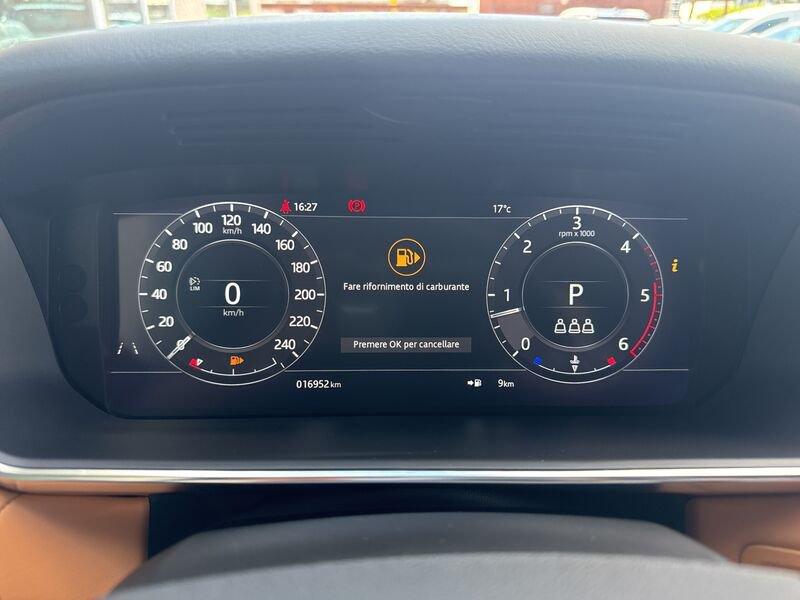 Land Rover RR Sport 3.0 SDV6 MHEV HSE Dynamic 249CV