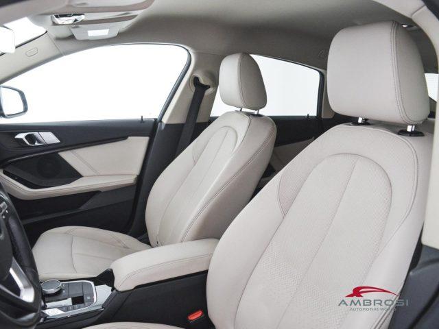 BMW 220 Serie 2 d Gran Coupè Luxury aut.