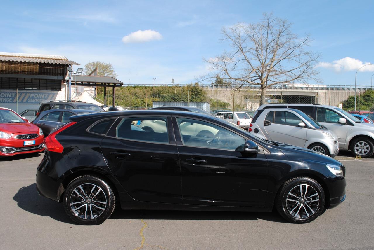 VOLVO V40 2.0 D 120 CV