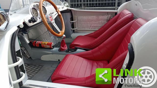 FIAT 500 110F Sport Barchetta