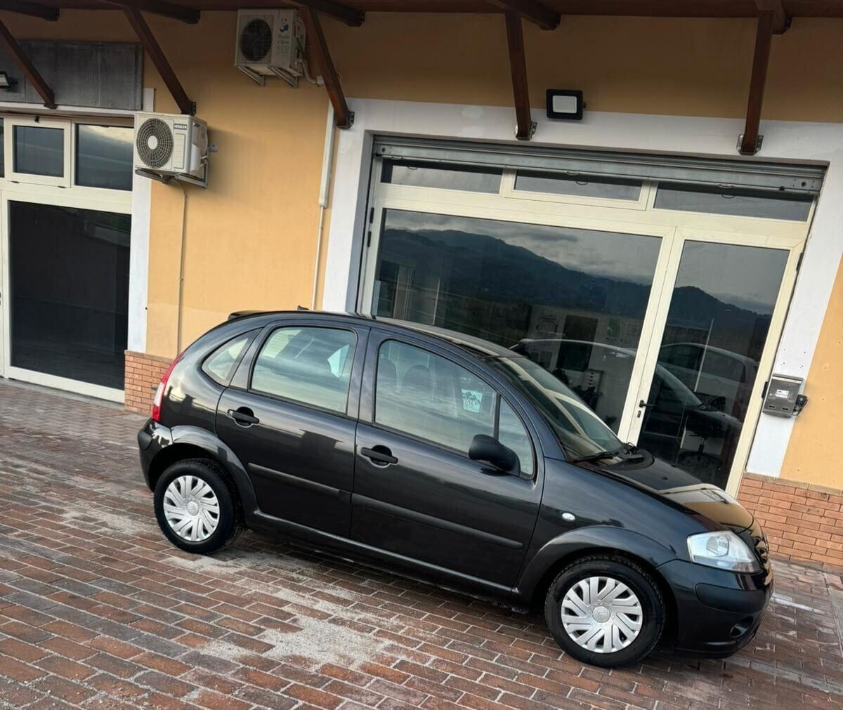 Citroen C3 1.1 airdream Classique