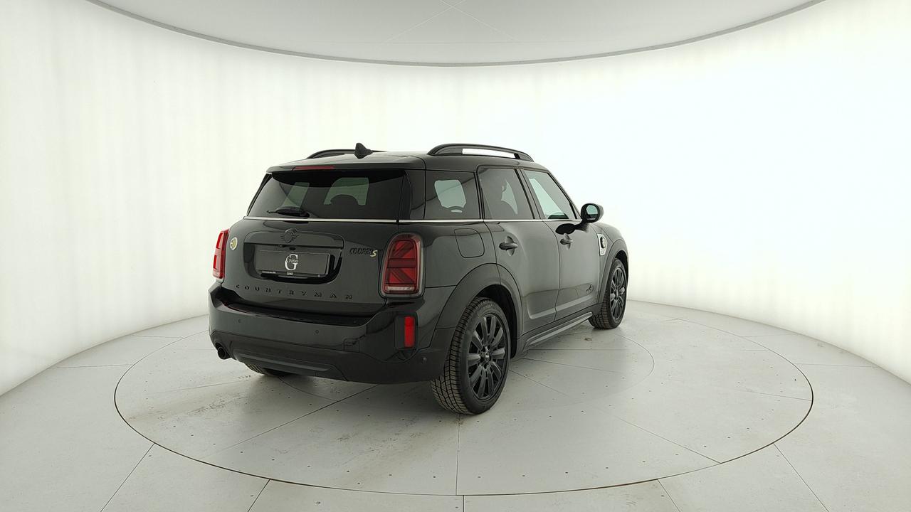 MINI Mini Countryman 1.5 Cooper SE Bus
