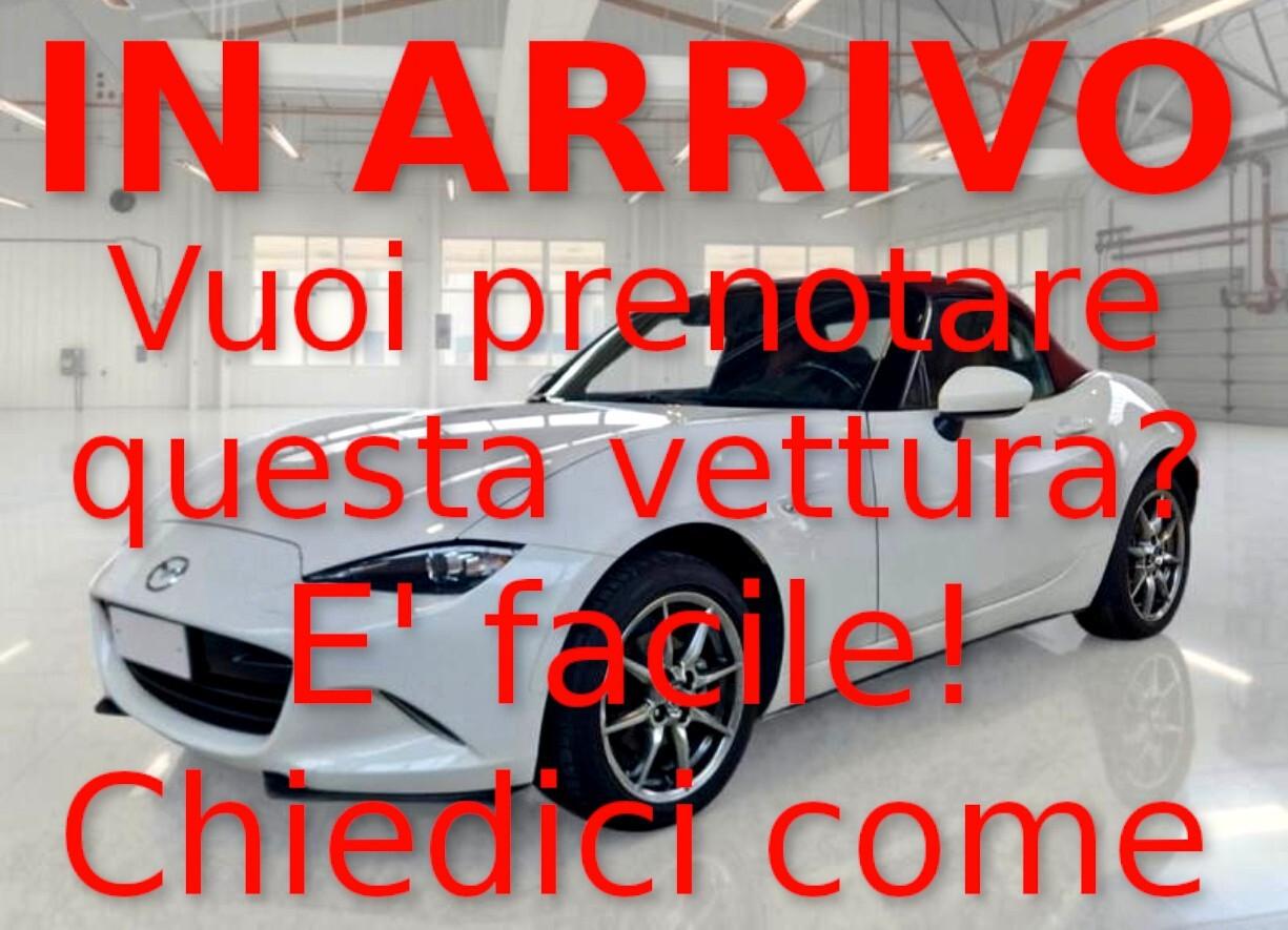 Mazda MX-5 Cabrio 1.5 Exceed i-eloop UNIPRO IVA DEDUCIBILE
