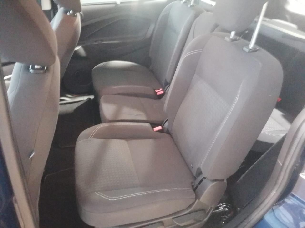 Ford C-Max C-Max7 1.5 TDCi 120CV Powershift Start&Stop Business