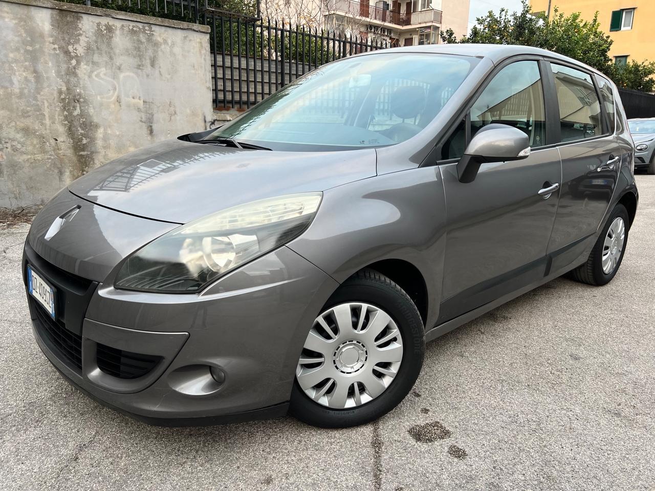 Renault X-Mod 1.5 dCi 110CV Luxe