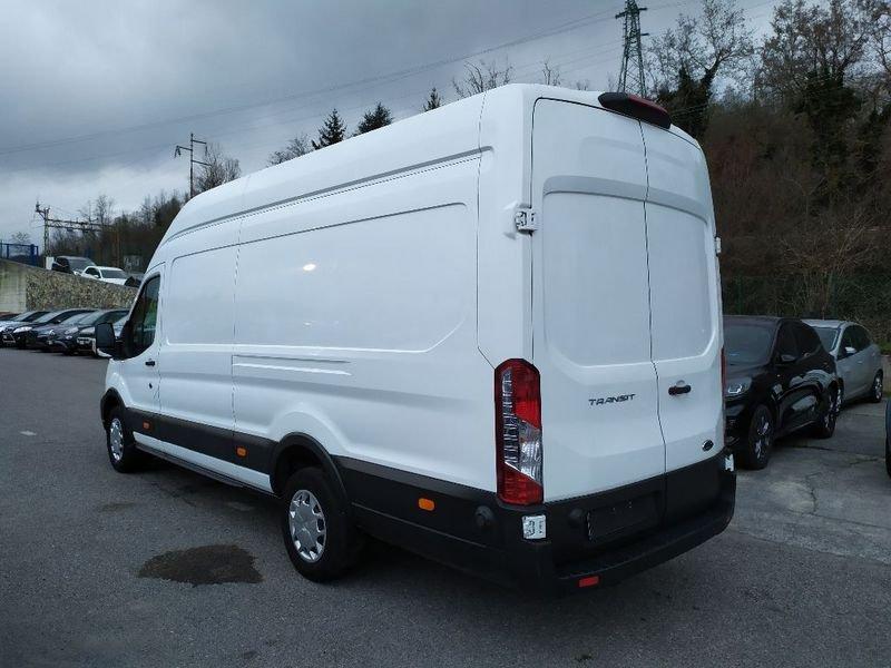 Ford Transit 350 tr.post. 2.0 tdci 170cv jumbo trend L4H3 E6.2